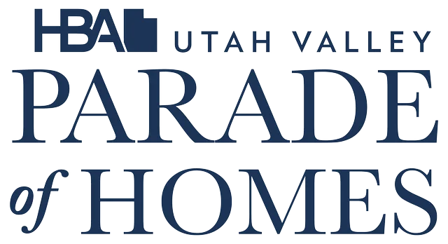 Utah Valley Parade of Homes